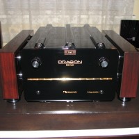 Nakamichi DRAGON-DAC Limited