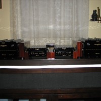 Nakamichi DRAGON-CD + DAC Limited