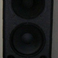 right speaker