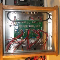 K-502 amp