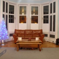 Music Room Back (Xmas 08)