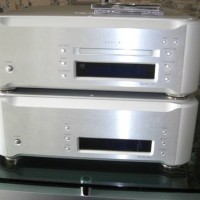 Sonus Faber, B&W, and Mac