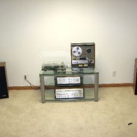 Dads Stereo