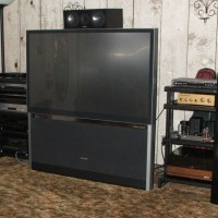 HT area of great room