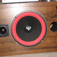 Cerwin Vega D-2