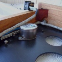 AR-XA-Custom Power Wiring