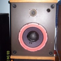 Johns bedroom system