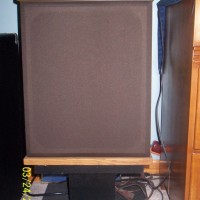 Johns bedroom system