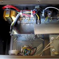 Phase Linear Model 2000 Series II