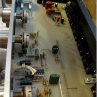 Phase Linear Model 2000 Series II