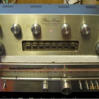 Phase Linear Model 2000 Series II