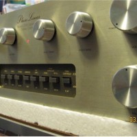 Phase Linear Model 2000 Series II