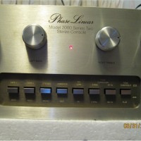 Phase Linear Model 2000 Series II