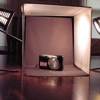 Lighting studio