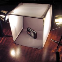 Lighting studio