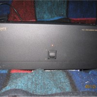 Fosgaate Audionics 4125 front