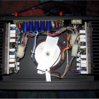Fosgaate Audionics 4125
