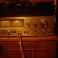 JVC JA-S22