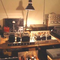 Traynor YBA-1A vs. Eico ST-40
