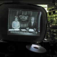 American TV 2001A