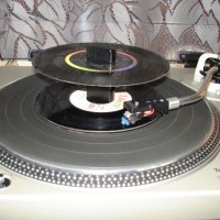 Technics SL-1650