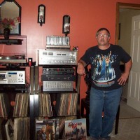 me stereo