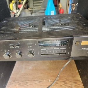 Pioneer sa-v700