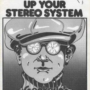 Speakerlab - How To Hook Up Your Stereo System