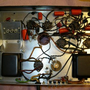 EA-2 recapped