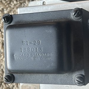 51-29 Chicago Electric
