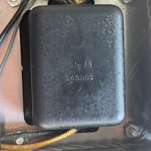 51-29 bottom. Mid-West Coil and Transformer
