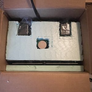 Packing example