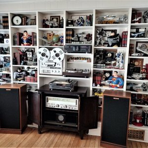 My Den