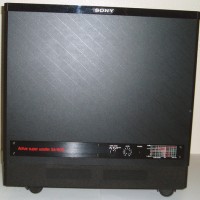 Sony SA-W30 3