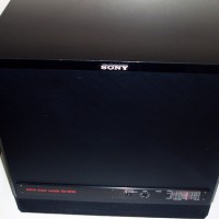 Sony SA-W30 4