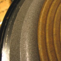 Pioneer HPM-60/u1 woofer refoam