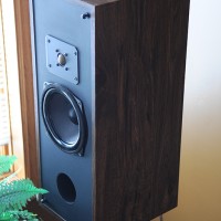 Rega 2 Speakers