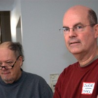 Fellow AKers