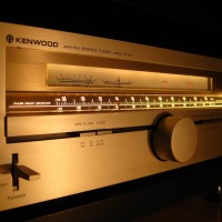 Kenwood  KT-815