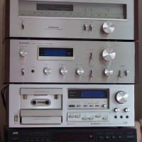Bedroom Stack