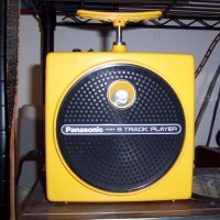 Panasonic