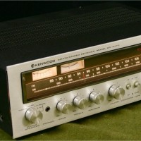 KENWOOD KR-4070