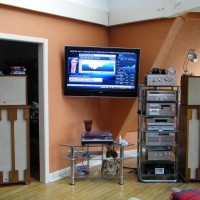 The Main System