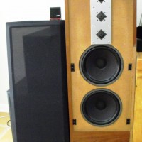 Norman Lab Model 9