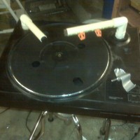 prototype b