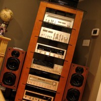 The '70's are back in my bedroom