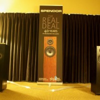 BlueBird Audio's Room