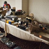 Swap Room