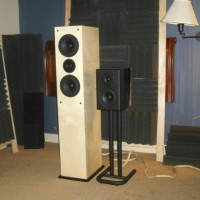 Nate's Audio