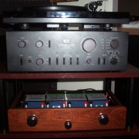 Music Hall 5.1/Sansui au-d9/Dodd battery